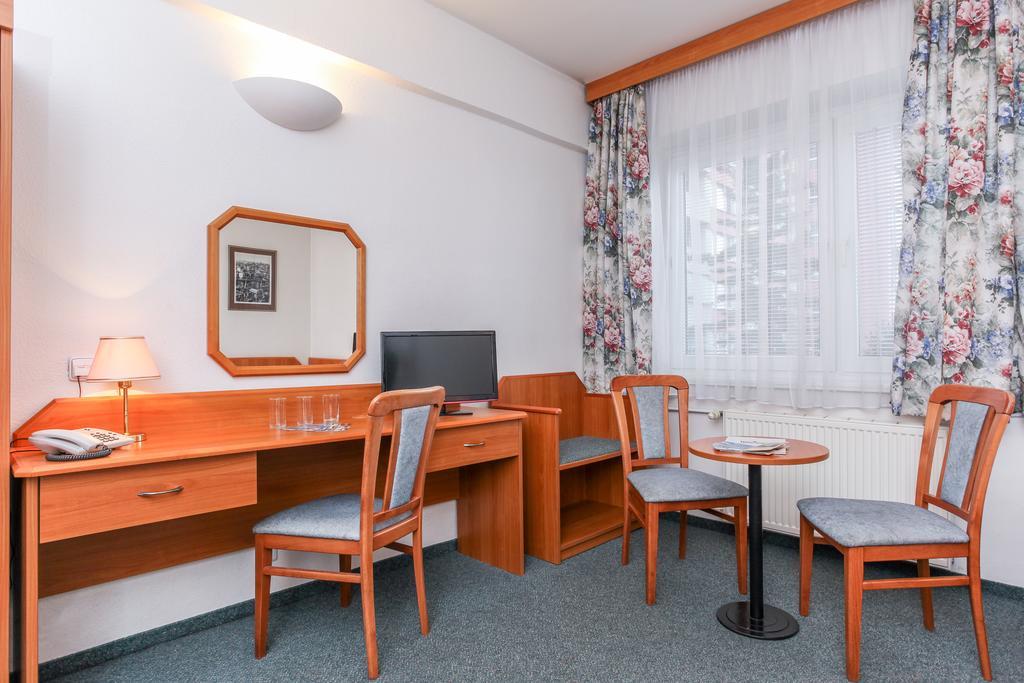 Astra Hotel Praha