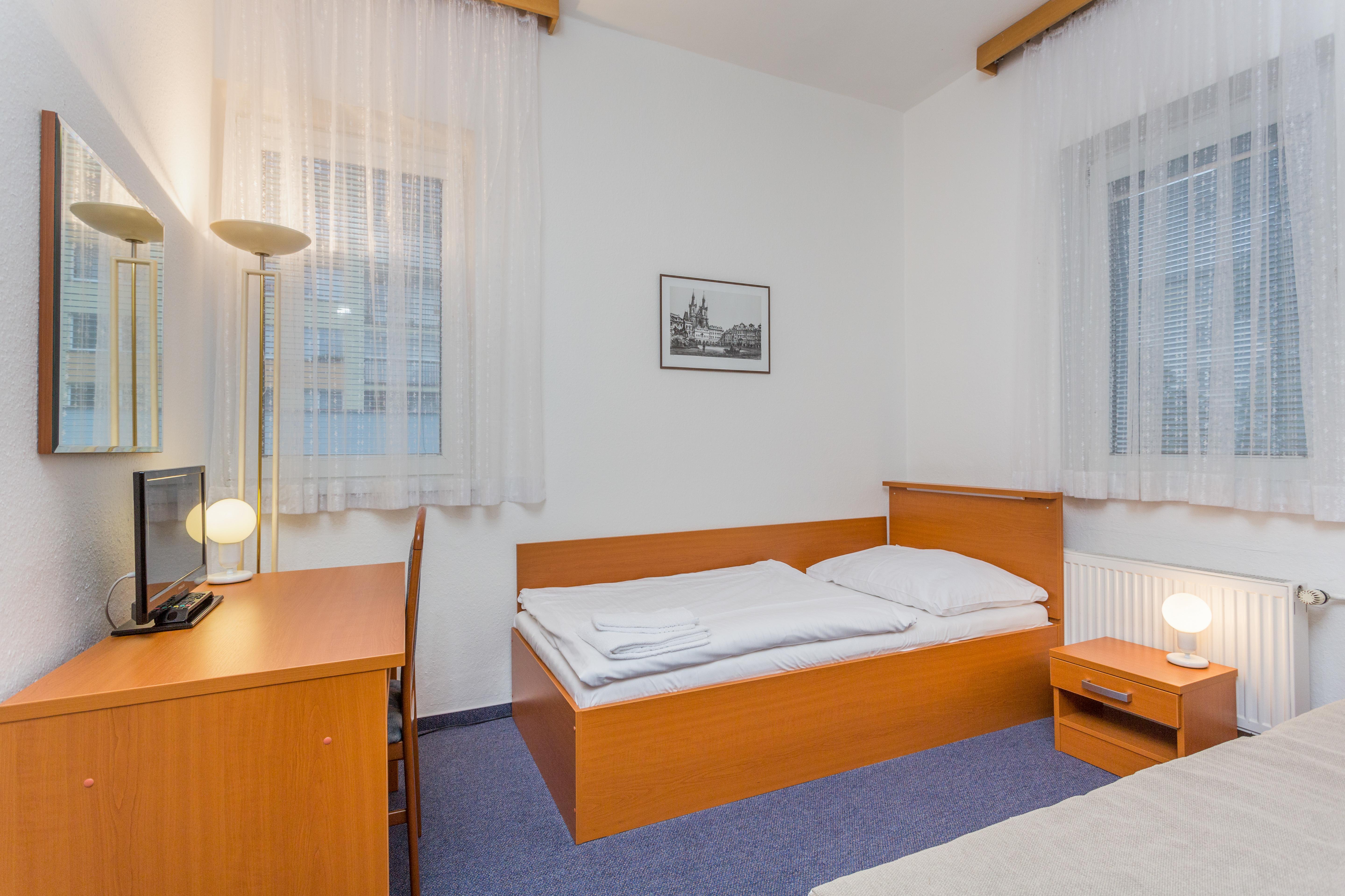 Astra Hotel Praha