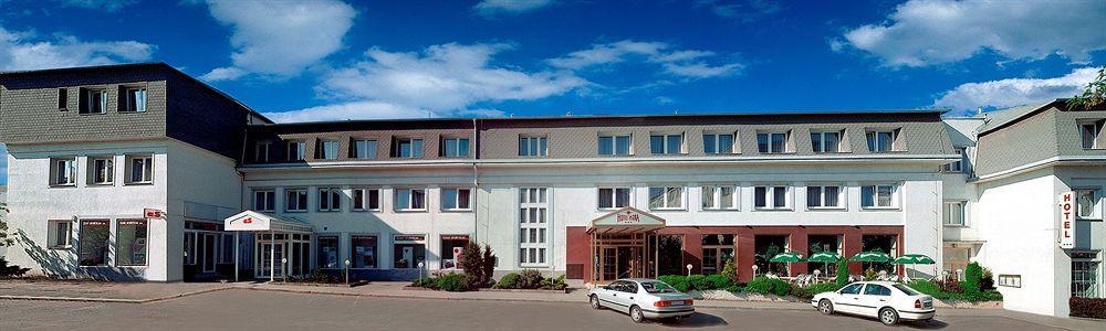 Astra Hotel Praha