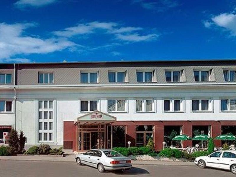 Hotel Astra Praha