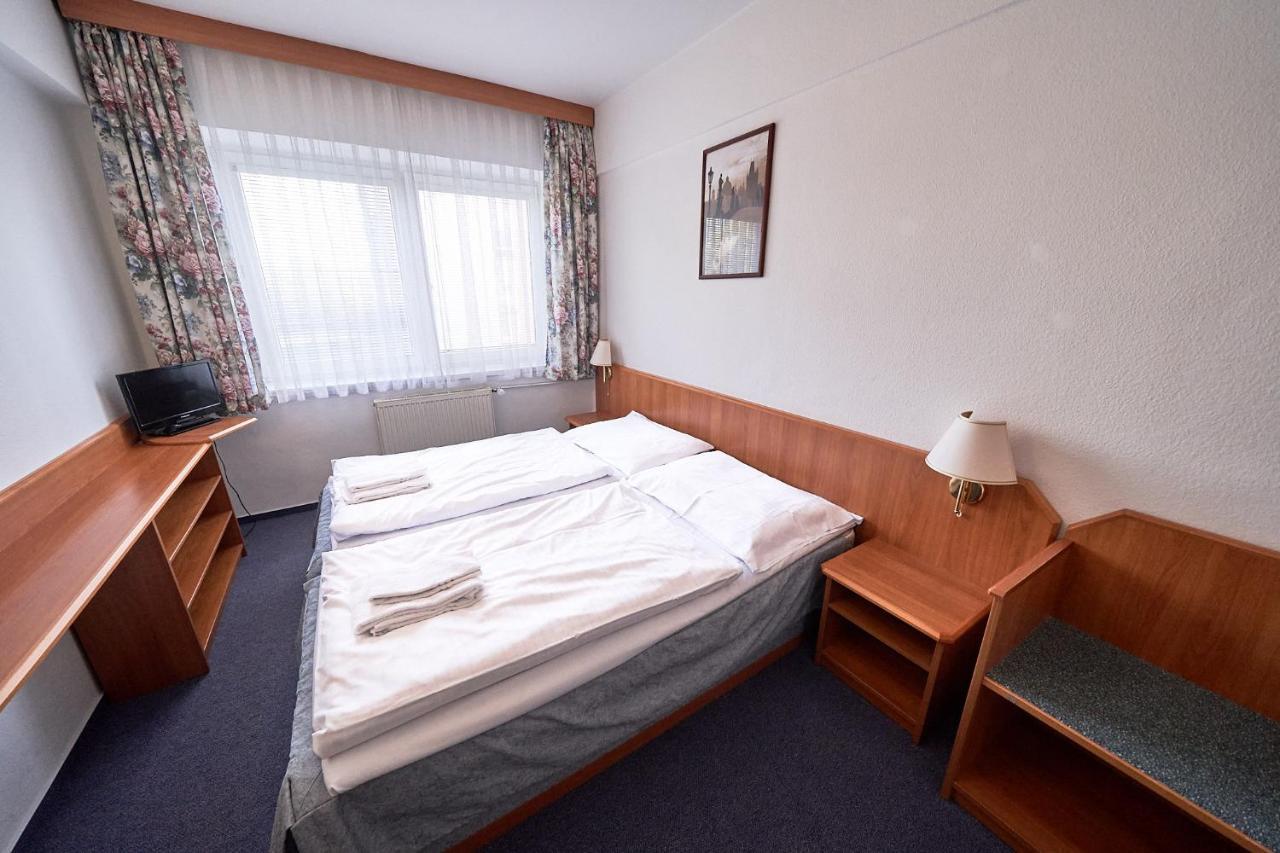 Hotel Astra Praha