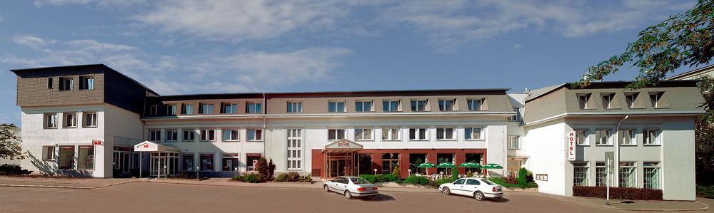 Hotell Astra