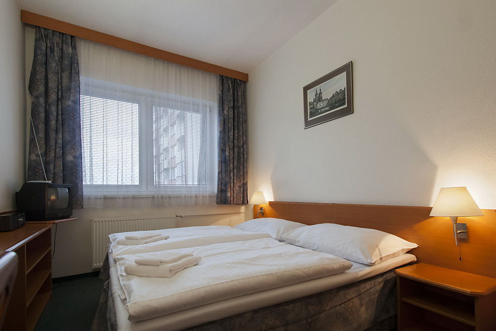 Astra Hotell Prag
