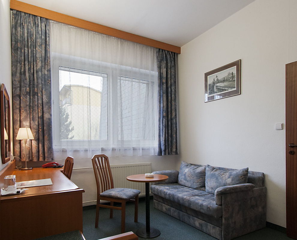 Hotell Astra