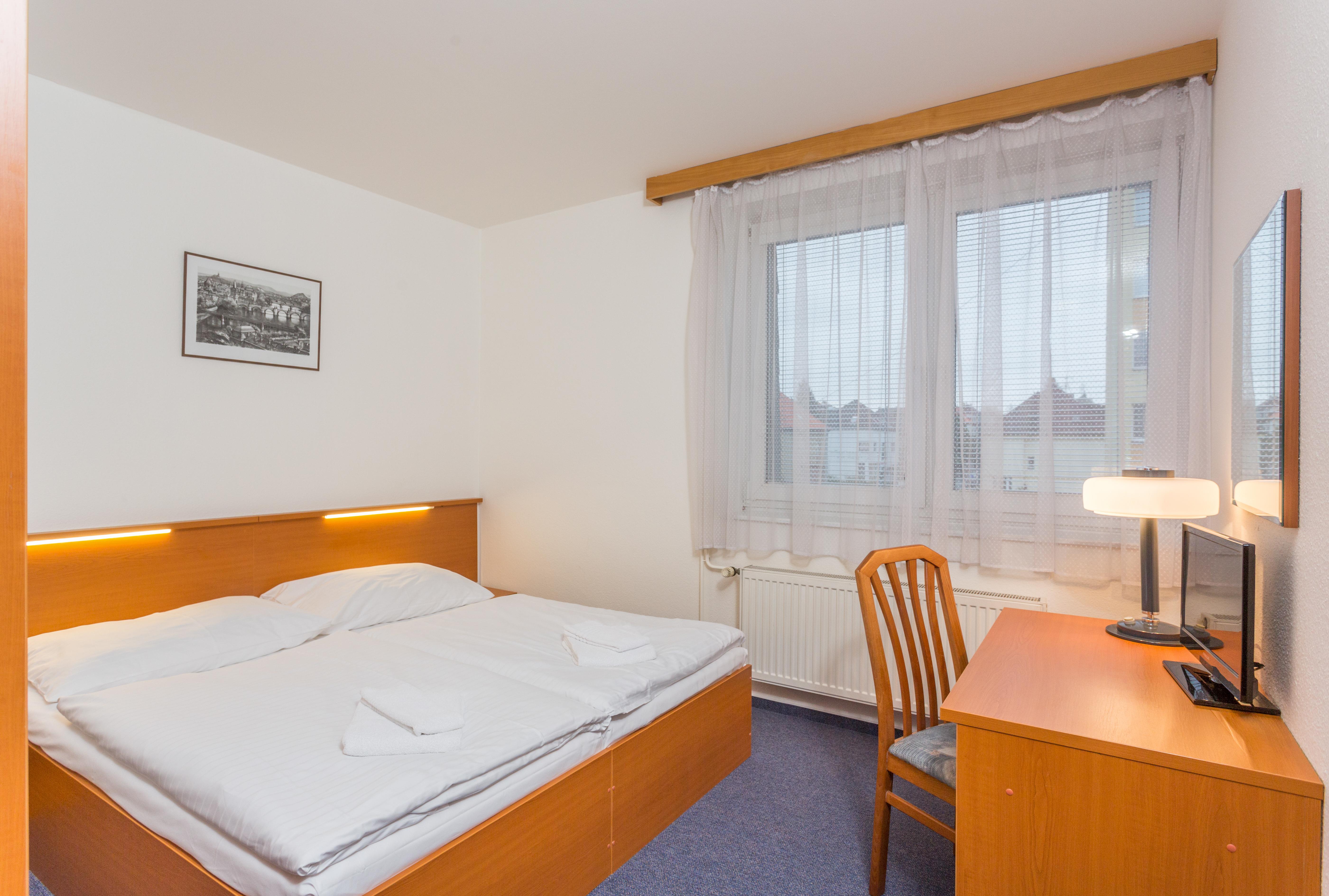 Astra Hotell 3*
