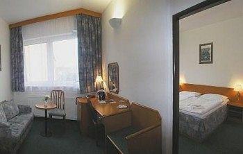 Hotell Astra