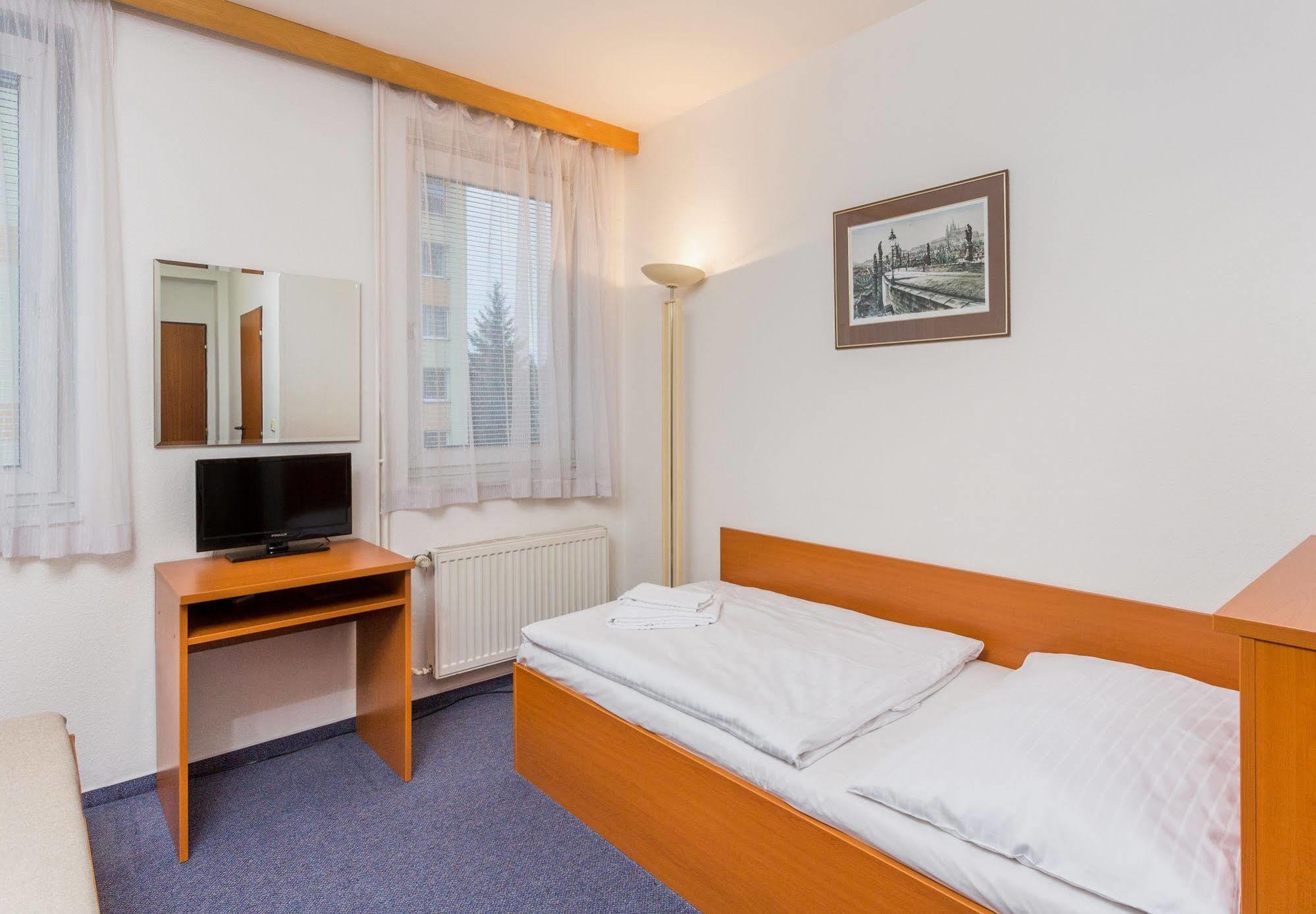 Astra Hotell Prag