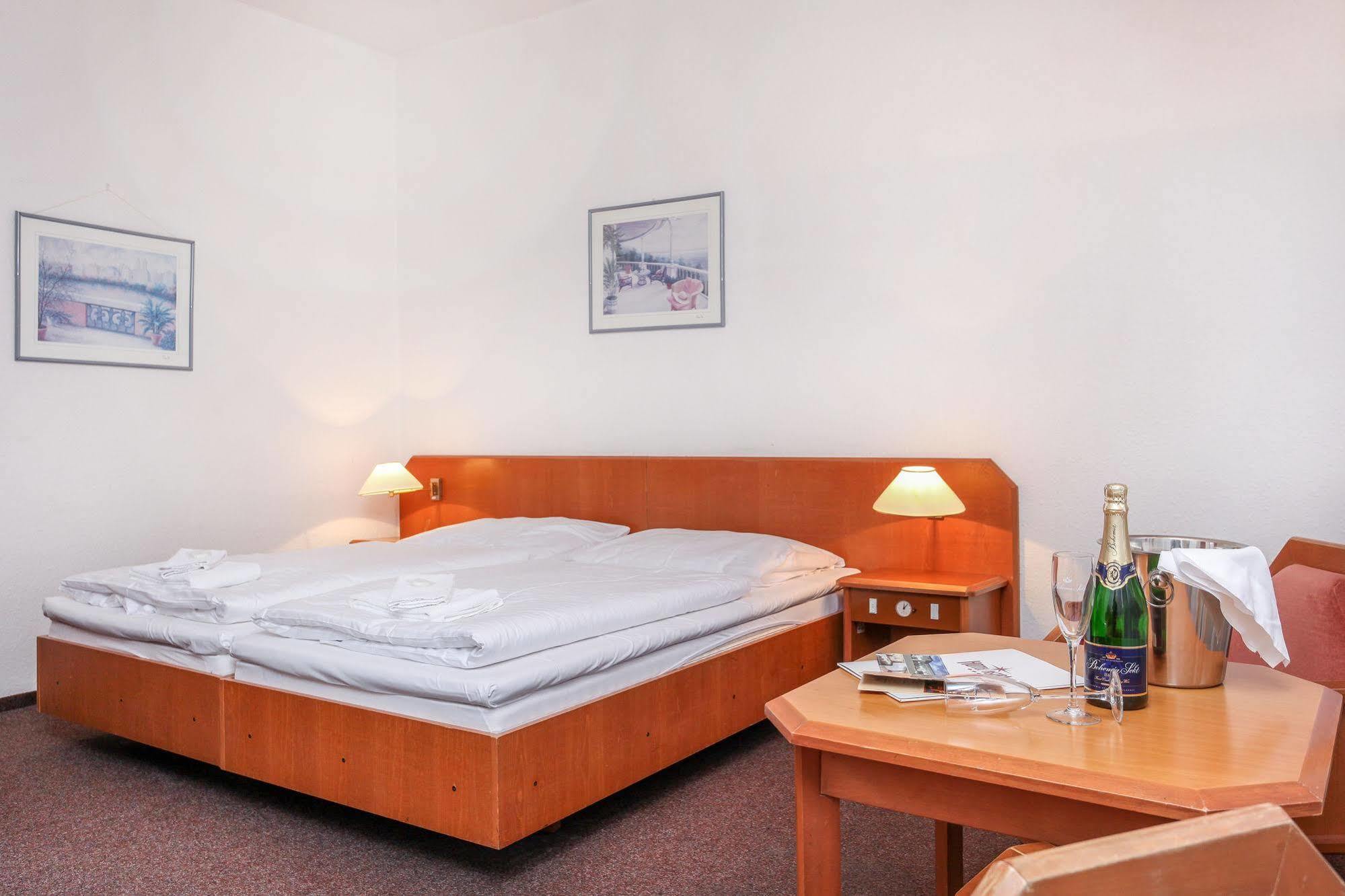 Astra Hotell Prag